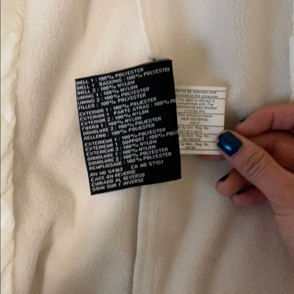 Guess Coat size small - Picture 5 of 10